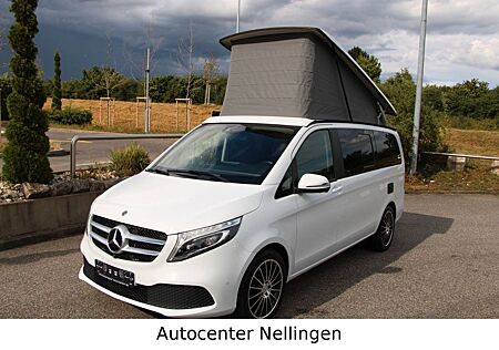 Mercedes-Benz V 250 Marco Polo Edition *Küche* Markise LED AHK