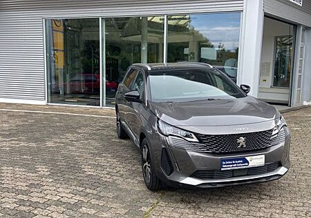 Peugeot 5008 PureTech 130 EAT8 Stop & Start GT