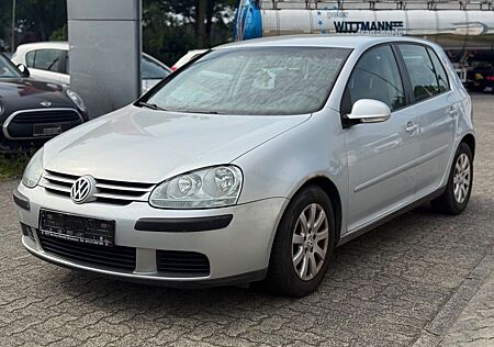 VW Golf Volkswagen V Lim. Comfortline