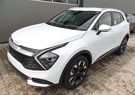 Kia Sportage Plug-In-Hybrid 1.6T 2023 Komfort-Paket