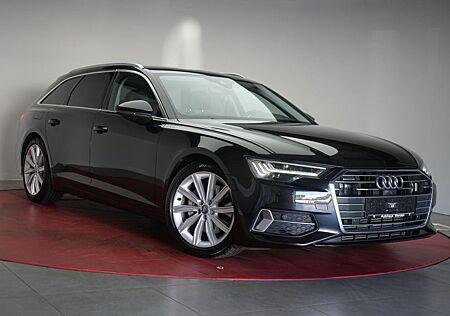 Audi A6 50 TDI quattro Sport ACC/Kamera/Virtual/Lane