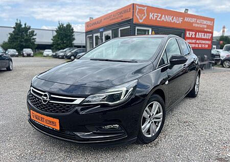 Opel Astra K - Start/Stop - TÜV 11.2026 - AUTOMATIK