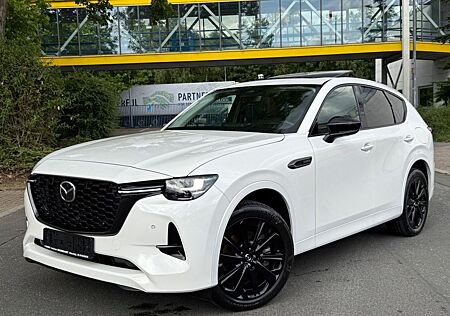 Mazda CX-60 Homura Hybrid AWD*PANO*BOSE*AHK*22-TKM*