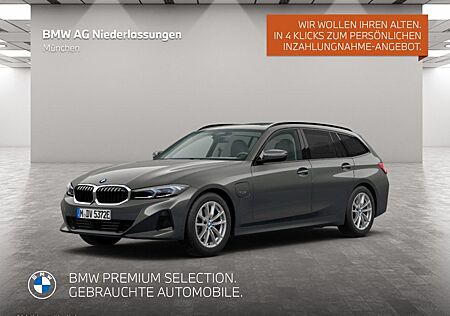 BMW 320e Touring LiveCockpitProf Kamera Pano.Dach