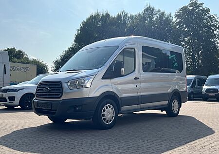 Ford Transit Kombi 330 L2/STANDH/KLIMA/9-Sitzer/