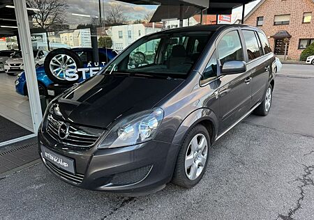 Opel Zafira B 1.7 CDTI Edition "111 Jahre" *TÜV 07.26