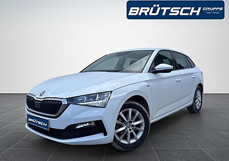 Skoda Scala 1.0 TSI Ambition CLIMATRONIC / NAVI / LED