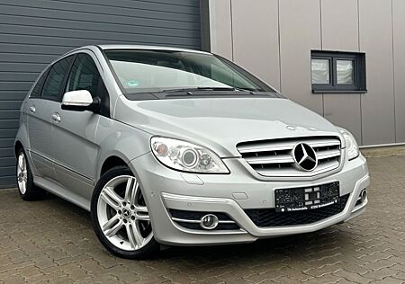 Mercedes-Benz B 180 CDI AUTOMATIK SPORT-PAKET XENON NAVI PDC