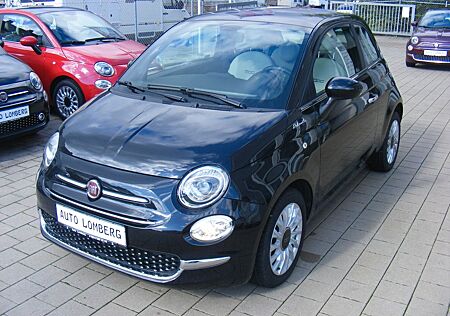 Fiat 500 1.0 GSE Hybrid DOLCEVITA