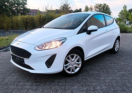Ford Fiesta Trend