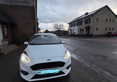 Ford Fiesta St line / Hybrid / GARANTIE 03/2026