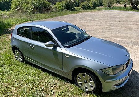BMW 116i -