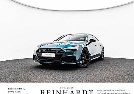 Audi A7 SPORTBACK 50TFSie S LINE BLACK/ACC/PANO/360°
