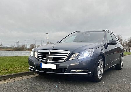 Mercedes-Benz 350 T*CDI*4Matic*Nachtsicht*viele Extras*