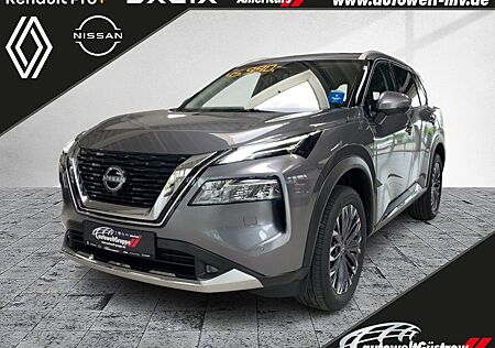 Nissan X-Trail Tekna+ 1.5 VC-T MHEV Xtronic
