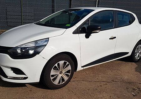 Renault Clio IV Life/ Navi