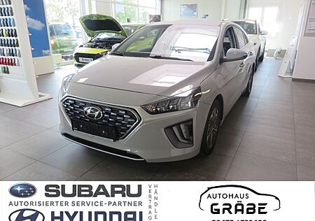 Hyundai Ioniq PHEV Style *Navi *LED *Sitzheizung