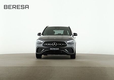 Mercedes-Benz GLA 200 AMG Night MBUX Pano 360 LED Navi Sitzhz