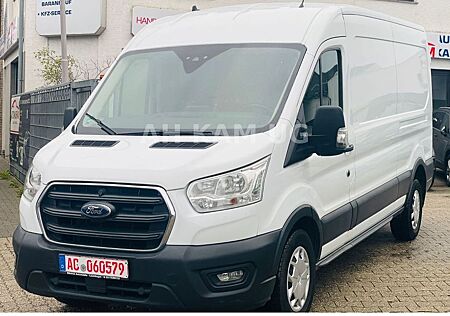 Ford Transit Kasten 350 L3 Trend Handwerker Möbel