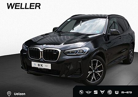 BMW X3 M40i DA-Prof,PA+,HUD,HiFi,Standhzg,Pano,Laser