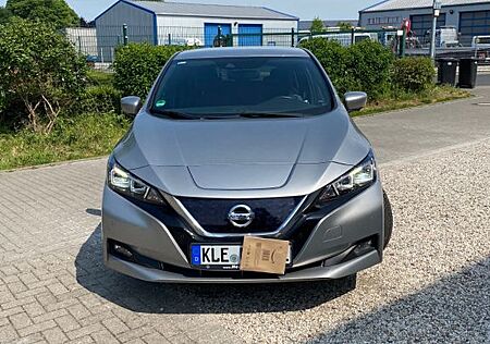 Nissan Leaf 150 PS 40KWH TEKNA TEKNA