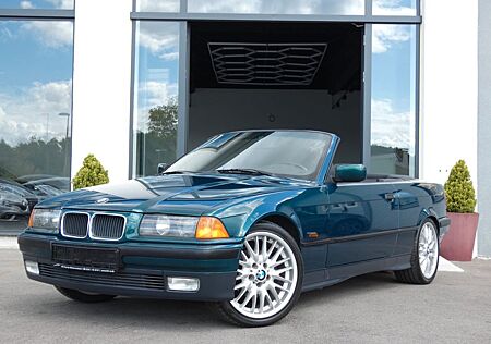 BMW 325 i E36 Cabrio*Originaler Zustand*