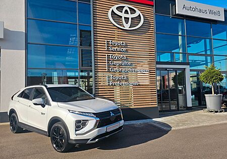 Mitsubishi Eclipse Cross Plus Plug-In-Hybrid 4WD