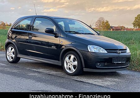 Opel Corsa 1.2 16V Elegance/Klima/1 Hand/