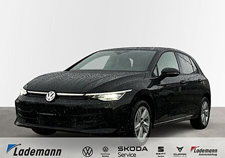 VW Golf Volkswagen 1.0 TSI FACELIFT AHK+HEAD-UP+RFK+ACC+NAVI.+