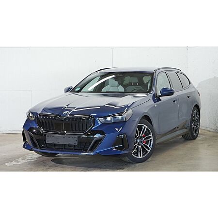 BMW 520 leasen