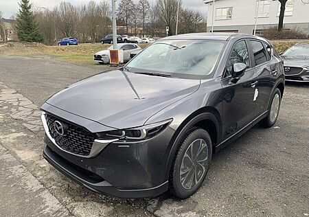 Mazda CX-5 2.0L e-SKYACTIV G 165 PS FWD ADVANTAGE