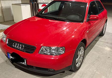 Audi A3 1.6 Ambition Ambition