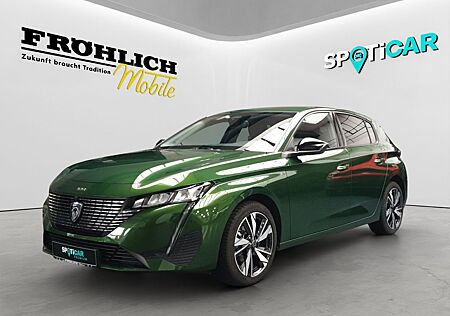 Peugeot 308 Allure