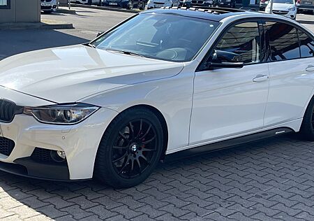 BMW 335i 429 PS