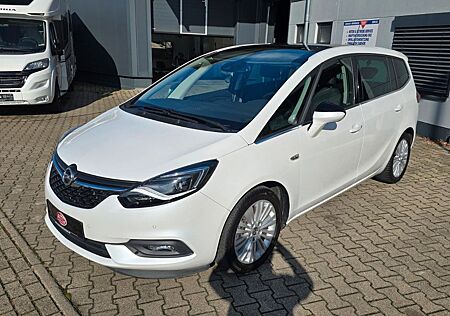 Opel Zafira C Innovation,AT,AHK,4.0 IntelliLink