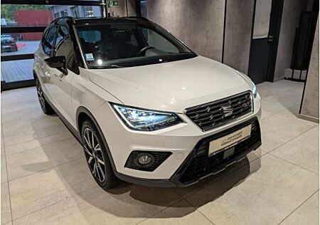 Seat Arona FR 1.0 TGI 66kW (90PS) 6-Gang Winter-Paket
