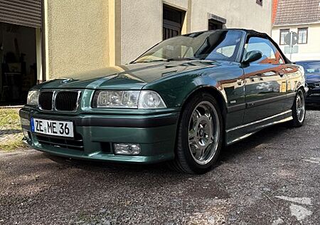 BMW 328i Cabrio Sport Edition Sport Edition
