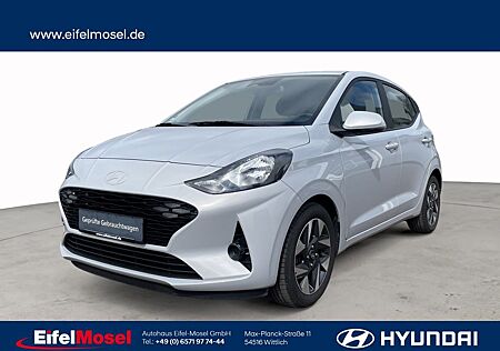 Hyundai i10 1.0 Trend - Automatik