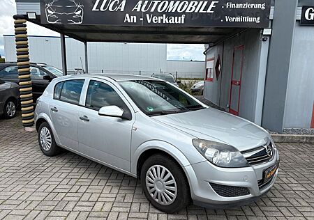 Opel Astra H Lim. Selection "110 Jahre"