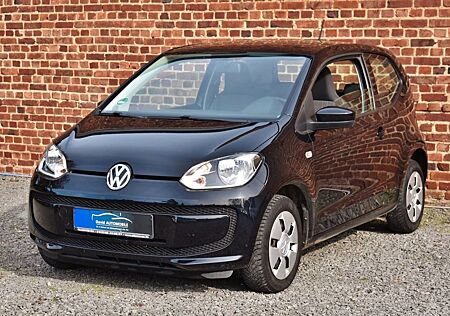 VW Up Volkswagen 1.0 44kW MOVE KLiMA EL.FENSTER ZV+F NEU TÜV