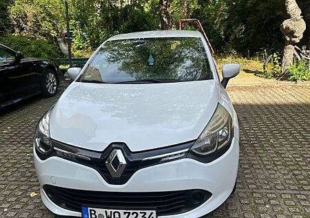 Renault Clio Dynamique dCi 90 EDC eco2 Dynamique
