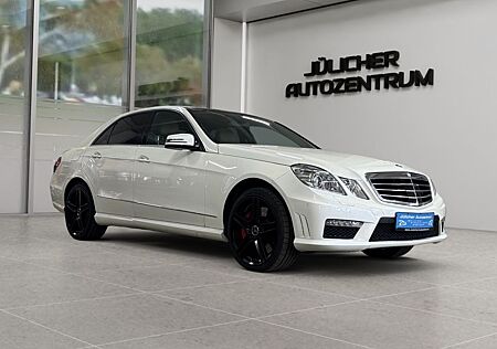 Mercedes-Benz E 500 CGI BlueEfficiency 4Matic, Harman/Kardon