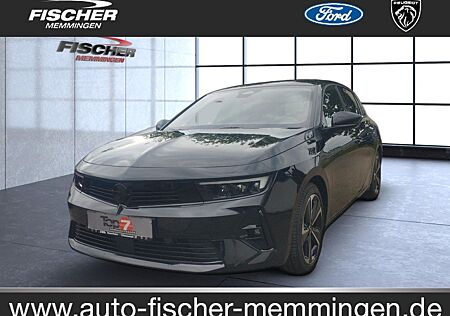 Opel Astra GS 8-Gang Automatik LED Klima Einparkhilfe