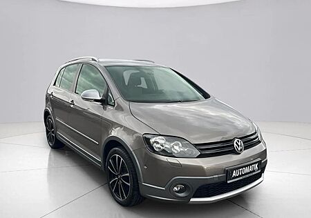 VW Golf Plus Volkswagen *Automatik*2.Hand*HU/AU Neu*SHZ*Temp.*