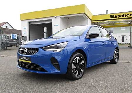 Opel Corsa -e - e Elektro Elegance Automatik