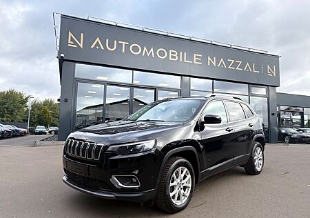 Jeep Cherokee LIMITED 4WD *ALPINE*KAMERA*PANO*
