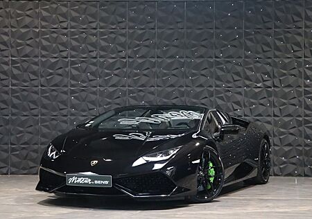 Lamborghini Huracan Huracán LP610-4 Spyder