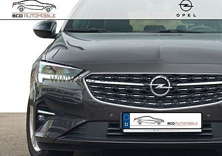 Opel Insignia B Sports Tourer Elegance*NAVI*SPUR*LED*