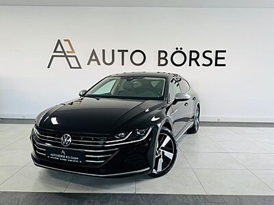 Volkswagen Arteon Shooting Brake Elegance*AHK*ACC*PDC*NAVI
