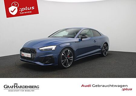 Audi A5 Coupe 40 TDI S line Matrix Navi ACC B&O